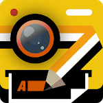 Text Photo Editor–Holiday Pics for PC