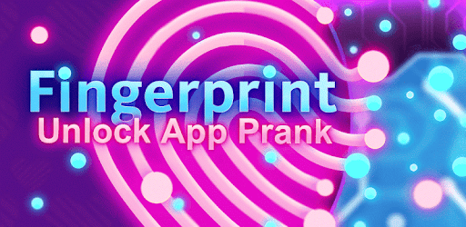 Fingerprint Unlock App Prank PC screenshot