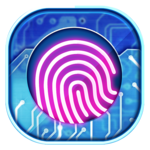 Fingerprint Unlock App Prank for PC