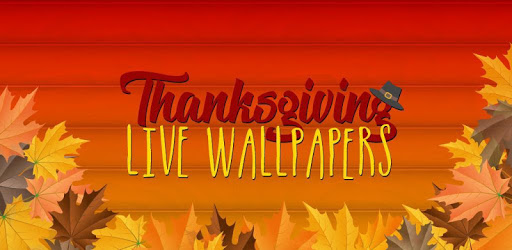 Thanksgiving Live Wallpaper - Autumn Theme PC screenshot Thanksgiving Live Wallpaper - Autumn Theme PC screenshot
