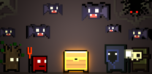 Dungeon Cards PC screenshot