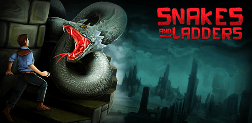Snakes And Ladders 3D PC screenshot