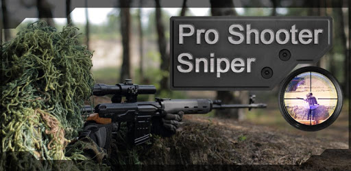 Pro Shooter : Sniper PREMIUM PC screenshot