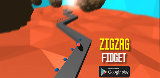 ZigZag Fidget PC screenshot ZigZag Fidget PC screenshot