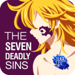 Anime Seven Deadly Sins' Wallpapers for PC Anime Seven Deadly Sins' Wallpapers for PC