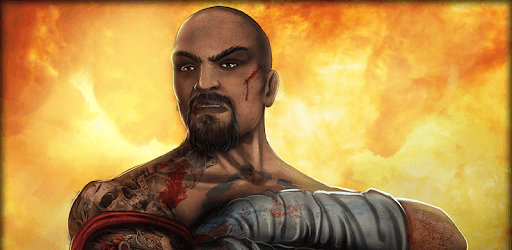 Deadly Fight - Fighting Game PC screenshot
