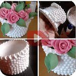 Thermocol Art And Craft for PC