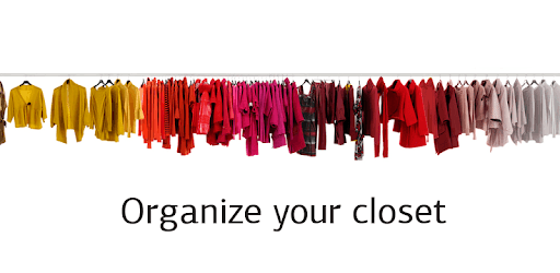 GetWardrobe - virtual wardrobe PC screenshot