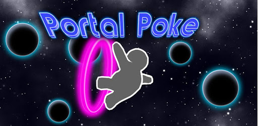 Portal Poke PC screenshot