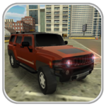 Furious Hummer Parking Fever for PC Furious Hummer Parking Fever for PC