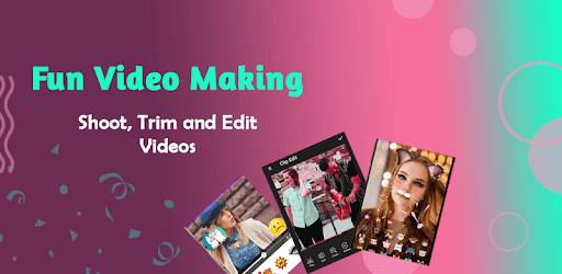 TikTok Video Editor PC screenshot TikTok Video Editor PC screenshot