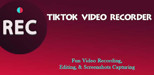 tiktok eScreen Recorder PC screenshot tiktok eScreen Recorder PC screenshot