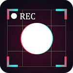 tiktok eScreen Recorder icon