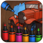 Little Machines Painter for PC