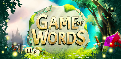 Game of Words: Cross and Connect PC screenshot
