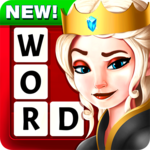 Game of Words: Cross and Connect icon