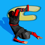 Clumsy Jumper - Fun Ragdoll Game for PC