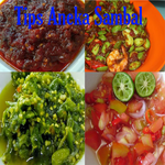Tips Aneka Sambal for PC