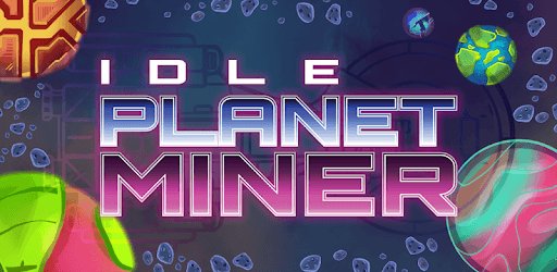 Idle Planet Miner PC screenshot