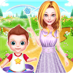 Babysitter Magical Care for PC Babysitter Magical Care for PC