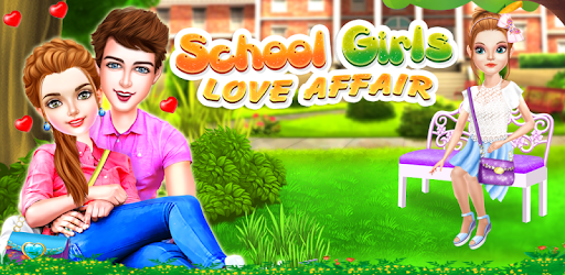 School Girls Love Affair PC screenshot School Girls Love Affair PC screenshot