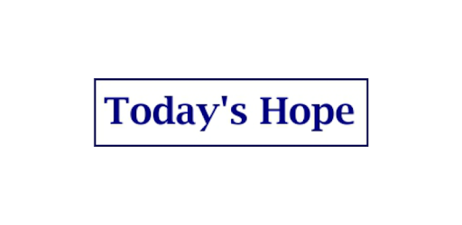 Today's Hope Al-Anon Sharings PC screenshot Today's Hope Al-Anon Sharings PC screenshot