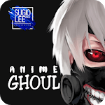 Anime 'Tokyo Ghoul' Wallpaper for PC Anime 'Tokyo Ghoul' Wallpaper for PC