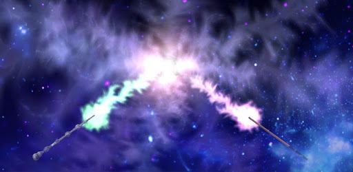 Potter Wand - 3D Magic Wand PC screenshot Potter Wand - 3D Magic Wand PC screenshot