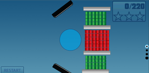 BlocksBreaker PC screenshot