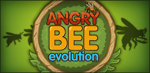Angry Bee Evolution PC screenshot