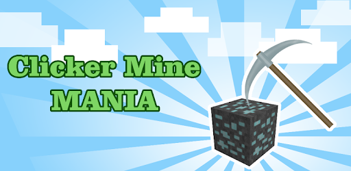 Clicker Mine Mania - Nice Idle Miner Tap Simulator PC screenshot