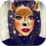 Animal Face Sticker Pic Editor for PC Animal Face Sticker Pic Editor for PC