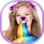 Change Face-Animal Pic Editor for PC
