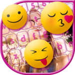 My Photo on Keyboard & Emoji for PC My Photo on Keyboard & Emoji for PC