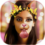 Animal Photo Editor Stickers for PC