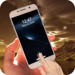 Fingerprint Screen Lock Prank icon