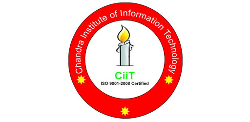 Chandra Institute PC screenshot