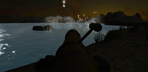 Cannon Territory PC screenshot