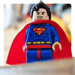 Toy Puzzle Superheroes for PC Toy Puzzle Superheroes for PC