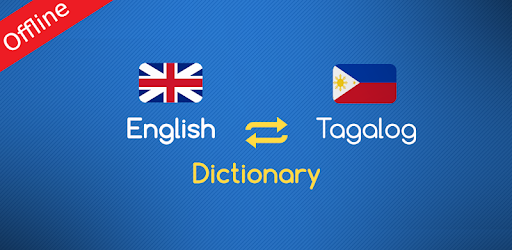 English to Tagalog Dictionary &Translator PC screenshot