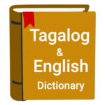 English to Tagalog Dictionary &Translator icon