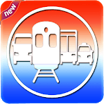 NaviGo France - Timetables Itinerary Bus, Train icon