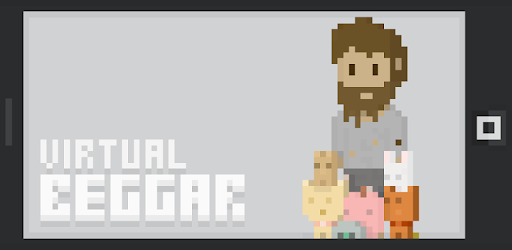 Virtual Beggar PC screenshot Virtual Beggar PC screenshot