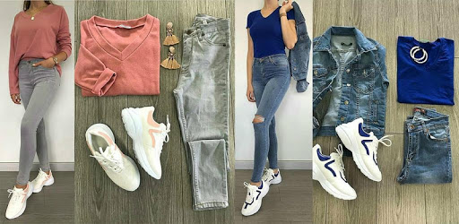 Teen Fashion 2019 Trends PC screenshot
