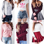 Teen Fashion 2019 Trends icon