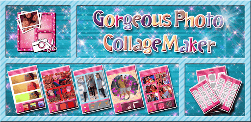 Gorgeous Photo Collage Maker PC screenshot Gorgeous Photo Collage Maker PC screenshot