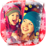 Christmas Photo Blender Card Maker for PC Christmas Photo Blender Card Maker for PC