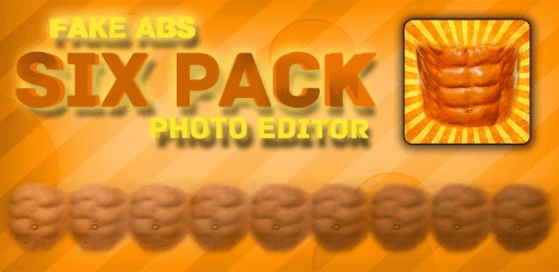 Fake Abs Six Pack Photo Editor PC screenshot Fake Abs Six Pack Photo Editor PC screenshot