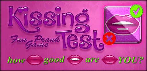 Kissing Test - Fun Prank Game PC screenshot Kissing Test - Fun Prank Game PC screenshot