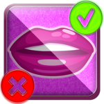 Kissing Test - Fun Prank Game for PC Kissing Test - Fun Prank Game for PC